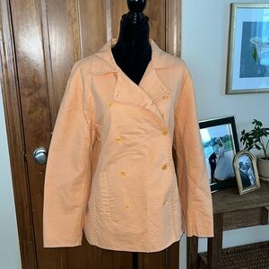 Eileen Fisher Women’s Jacket